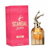 Jean Paul Gaultier Scandal Absolu      80ml(Perfume) Ženski