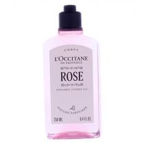 L'Occitane Rose Perfumed Shower Gel      250ml(Shower Gel) Ženski