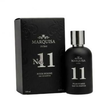 Marquisa Dubai No. 11      100ml(Eau de Parfum) Muški