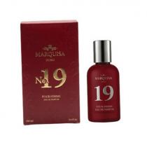 Marquisa Dubai No. 19      100ml(Eau de Parfum) Ženski