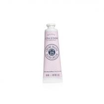 L'Occitane Shea Butter Rose Scented Hand Cream      30ml(Hand Cream) Ženski