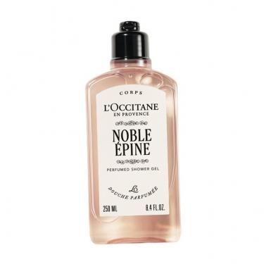 L'Occitane Noble Epine Perfumed Shower Gel      250ml(Shower Gel) Ženski