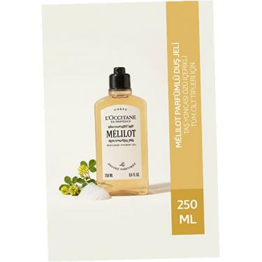 L'Occitane Mélilot Perfumed Shower Gel      250ml(Shower Gel) Ženski
