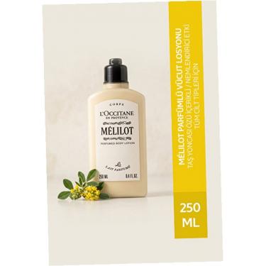 L'Occitane Glycine Perfumed Body Lotion      250ml(Body Lotion) Ženski