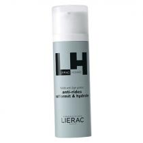 Lierac Homme Global Anti-Aging Fluid      50ml(Day Cream) Muški
