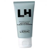 Lierac Homme Energising Moisturising Gel      50ml(Facial Gel) Muški