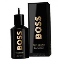 HUGO BOSS Boss The Scent  Refill     200ml(Eau de Toilette) Muški