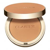 Clarins Ever Matte Compact Powder     05 Medium Deep 10g(Powder) Ženski