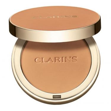 Clarins Ever Matte Compact Powder     05 Medium Deep 10g(Powder) Ženski