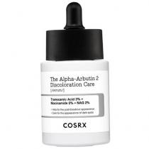 COSRX The Alpha-Arbutin 2 Discoloration Care Serum      50ml(Skin Serum) Unisex