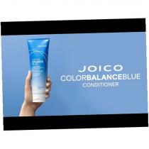 Joico Color Balance Blue Conditioner      250ml(Conditioner) Unisex