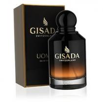 Gisada Uomo       100ml(Eau de Parfum) Muški