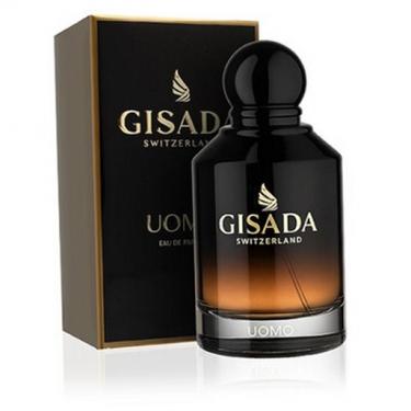 Gisada Uomo       100ml(Eau de Parfum) Muški