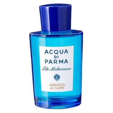 Acqua di Parma Blu Mediterraneo Arancia di Capri      180ml(Eau de Toilette) Unisex