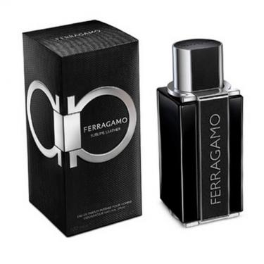 Ferragamo Ferragamo Sublime Leather      100ml(Eau de Parfum) Muški
