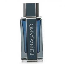 Ferragamo Ferragamo Intense Leather      50ml(Eau de Parfum) Muški