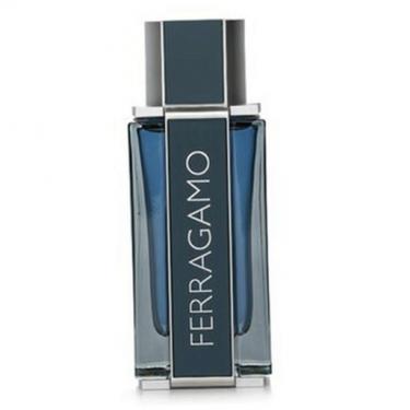 Ferragamo Ferragamo Intense Leather      50ml(Eau de Parfum) Muški
