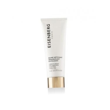 Eisenberg Classique Revitalising Cleansing & Make-up Removing Balm      100ml(Cleansing Cream) Ženski
