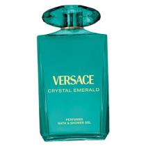 Versace Crystal Emerald       200ml(Shower Gel) Ženski
