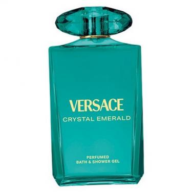 Versace Crystal Emerald       200ml(Shower Gel) Ženski