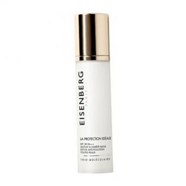 Eisenberg Classique The Ideal Protection  SPF30    50ml(Face Sun Care) Ženski