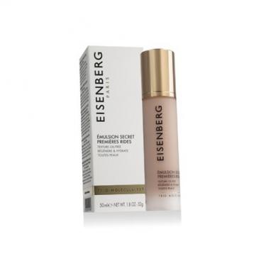 Eisenberg First Wrinkles Tender Emulsion      50ml(Day Cream) Ženski