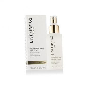 Eisenberg Classique Youth Treatment Lotion 1      100ml(Day Cream) Ženski