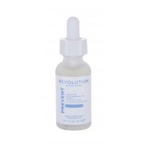 Revolution Skincare Prevent Gentle Blemish Serum  30Ml   1% Salicylic Acid + Marshmallow Extract Ženski (Serum Za Kožu)