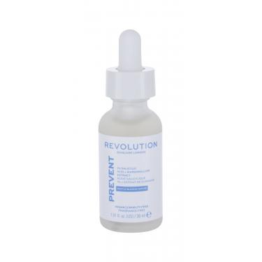 Revolution Skincare Prevent Gentle Blemish Serum  30Ml   1% Salicylic Acid + Marshmallow Extract Ženski (Serum Za Kožu)