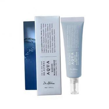Dr. Althea Aqua Marine Watery Cream      50ml(Day Cream) Unisex