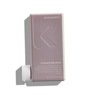 Kevin Murphy Hydrate-Me Wash      250ml(Shampoo) Unisex