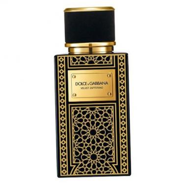 Dolce&Gabbana Velvet Zafferano  Limited Edition    100ml(Eau de Parfum)Bez kutije Unisex
