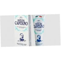 Pasta Del Capitano 1905 Caries Protection Toothpaste      75ml(Toothpaste) Unisex