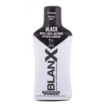 Blanx Black   500Ml    Unisex (Vodica Za Ispiranje Usta)