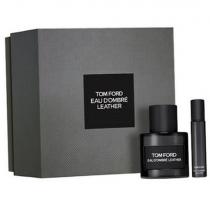 TOM FORD Eau d'Ombré Leather    EDT 50 ml + EDT 10 ml Eau de Toilette  50ml(Eau de Toilette) Muški