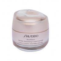 Shiseido Benefiance Wrinkle Smoothing Cream Enriched  50Ml    Ženski Bez Kutije(Dnevna Krema)