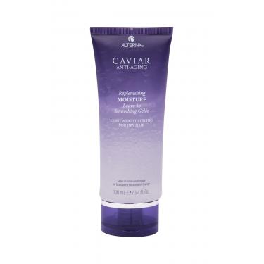 Alterna Caviar Anti-Aging Replenishing Moisture  100Ml   Leave-In Gel Ženski (Njega Kose Koja Se Ne Ispire)