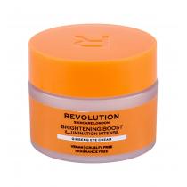 Revolution Skincare Brightening Boost 15Ml       Ženski(Eye Cream)