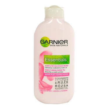 Garnier Essentials   200Ml   Dry Skin Ženski (Sredstva Za Cišcenje Lica)