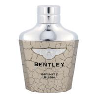 Bentley Infinite Rush  60Ml    Muški (Eau De Toilette)
