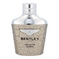 Bentley Infinite Rush  60Ml    Muški (Eau De Toilette)