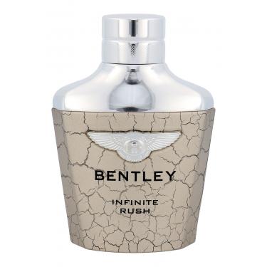Bentley Infinite Rush  60Ml    Muški (Eau De Toilette)