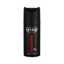 Str8 Red Code   150Ml    Muški (Dezodorans)