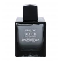 Antonio Banderas Seduction In Black 100Ml   Muški  (Toaletna Voda)