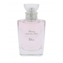 Christian Dior Les Creations De Monsieur Dior Forever And Ever   50Ml    Ženski (Eau De Toilette)