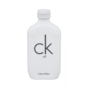 Calvin Klein Ck All   100Ml    Unisex (Eau De Toilette)