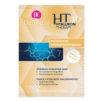 Dermacol Hyaluron Therapy 3D Mask Intensive Hydrating Mask   16Ml Ženski (Cosmetic)