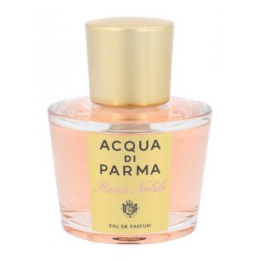 Acqua Di Parma Le Nobili Rosa Nobile  50Ml    Ženski (Eau De Parfum)