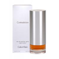 Calvin Klein Contradiction 100Ml    Ženski (Eau De Parfum)
