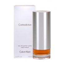 Calvin Klein Contradiction 100Ml    Ženski (Eau De Parfum)